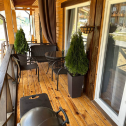 Фото Отель Valley Sunny, корпус Sunny Valley 13 (Валли Санни, корпус Санни Валли 13)