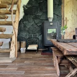 3-комнатный коттедж премиум