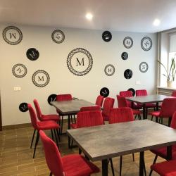 Фото М-отель