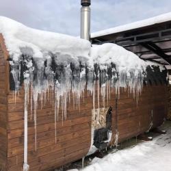 Фото Отель Глэмпинг на Озёрах
