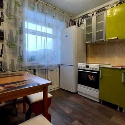 Фото Апартаменты на улице Комсомольская 44 корпус 3