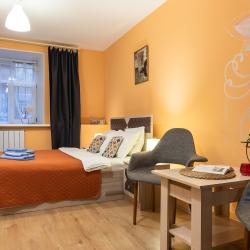фото 38 Boho Home Hotel на Невском (Бохо хоум)