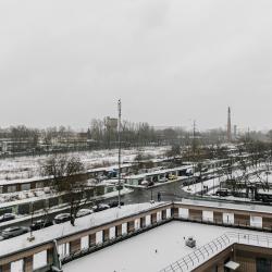 Фото Отель ArendaGrad на улице 2-й Нагатинский проезд 2/3