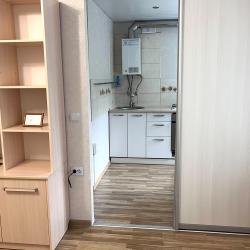 Фото Апартаменты на улице Пастухова 55