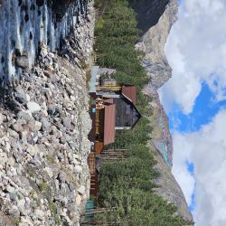 Фото Отель Terskol Star (Терскол Стар)