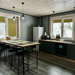 Фото Отель Pushka House (Пушка Хаус)