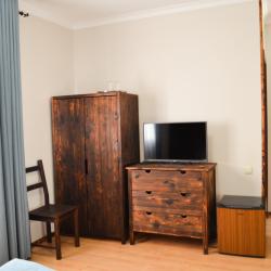 Фото Отель Альпийский двор