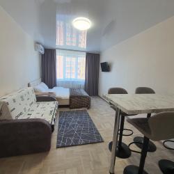 Фото Апартаменты на улице Некрасовская 46