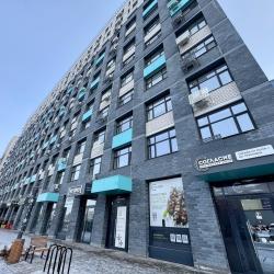 Фото Апартаменты на улице Тимофея Чаркова 87