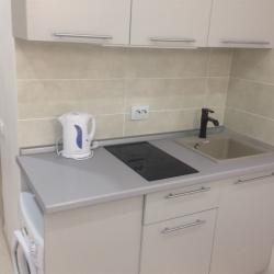 Фото Отель Енисейская сибирь на Ленинградской