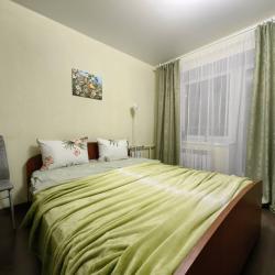 1-комнатные апартаменты стандарт