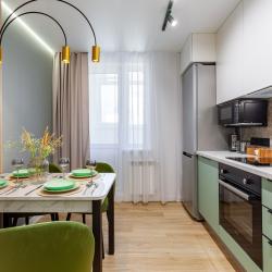 Апартаменты люкс