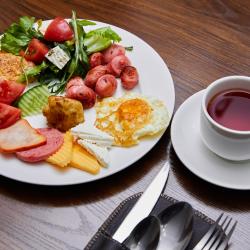 Фото Отель Art Plaza (Арт Плаза)