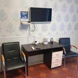 Фото Отель Лагуна