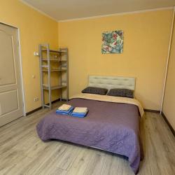 Фото Апартаменты Onebed на улице Давыдковская