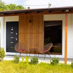 Фото Отель Villa Oasis (Вилла Оазис)