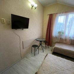 Фото Отель Ваниль