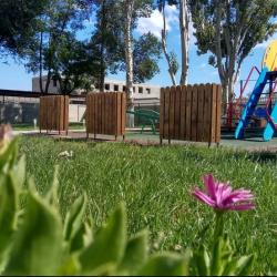 Фото Motel Koyote (Мотель Койот)