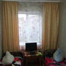 Фото Отель Березка