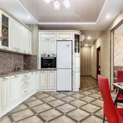 2-комнатные апартаменты стандарт