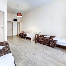 фото 38 SuperHostel (СуперХостел) на Невском, 95