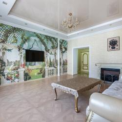 Фото Апартаменты Татарские на улице Лесгафта 6/57