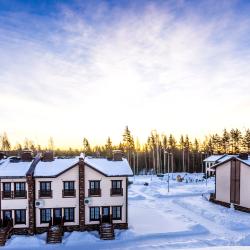 Фото Отель Игора