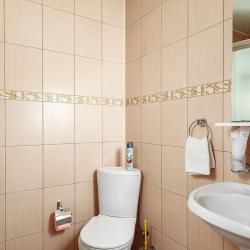 Фото Отель Гелион