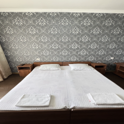 Номер стандарт