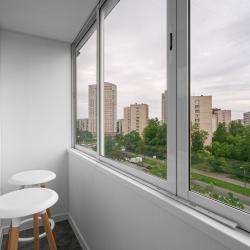 Фото Отель Orange Apart (Орандж Апарт) на Дачном проспекте