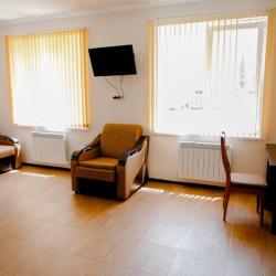 Фото Отель Магистраль