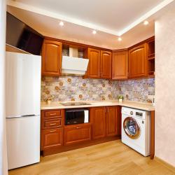 Фото Апартаменты на улице Мичурина 149