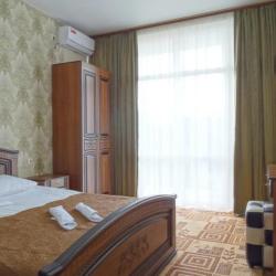 Фото Отель Гостевой дом Аринс Парк