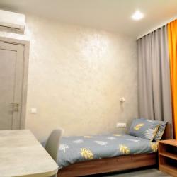 Фото Отель Gold Rodina (Голд Родина)