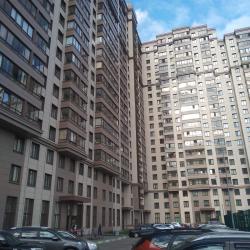 1-комнатные апартаменты улучшенные