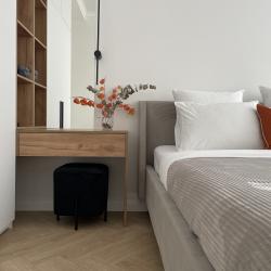 Фото Апартаменты Хурма на Гагарина