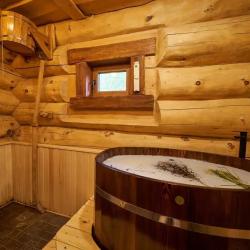 Фото Парк отель бухта Коприно