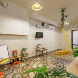 Фото Отель Villa Park&SPA (Вилла Парк и СПА)