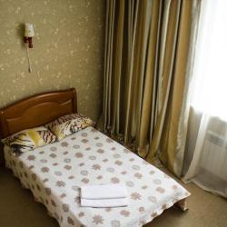 Фото Отель Ayhan Hotel (Айхан)