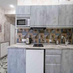 Фото Отель Море апартаментов на улице Турчинского 19А