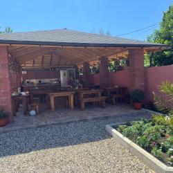 Фото Отель Розовая лагуна