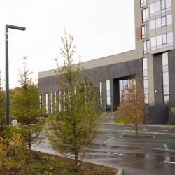 фото 5 MOKO Apartments (МОКО Апартментс) на проспекте Новоясеневский