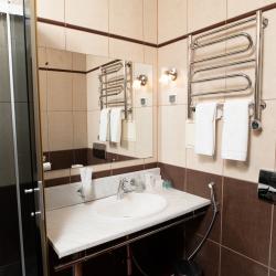 Фото Отель Загородный клуб Ламберг