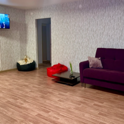 3-комнатные апартаменты стандарт