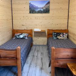 Коттедж стандарт Дом Петровича