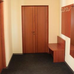 Фото Гостиница на М5