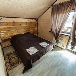 Фото Отель Агроусадьба Павлова
