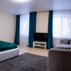 Фото Апартаменты Алиса39 на улице Звёздная 27