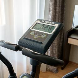 3-комнатные апартаменты улучшенные