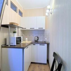 фото 36 СуткиСпб на улице Кременчугская 13к2